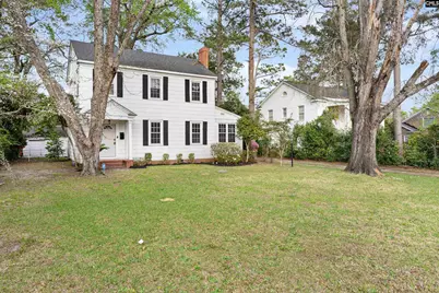 1896 Middleton Street, Orangeburg, SC 29115 - Photo 2