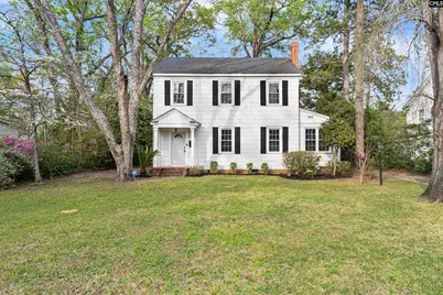 1896 Middleton Street, Orangeburg, SC 29115 - Photo 1
