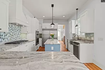 115 Ascot Drive, Camden, SC 29020 - Photo 16