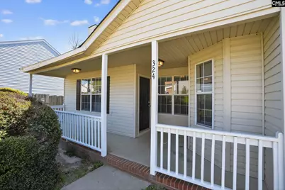 324 Trowbridge Road, Columbia, SC 29229 - Photo 4