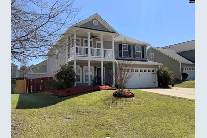 563 Silver Spoon Lane, Elgin, SC 29045 - Photo 2
