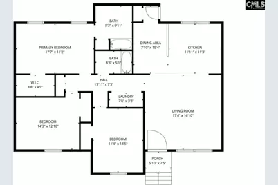 404 Smyrna Road, Elgin, SC 29045 - Photo 2