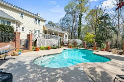 18 Doe Drive, Little Mountain, SC 29075 - Photo 1
