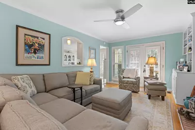 18 Doe Drive, Little Mountain, SC 29075 - Photo 20