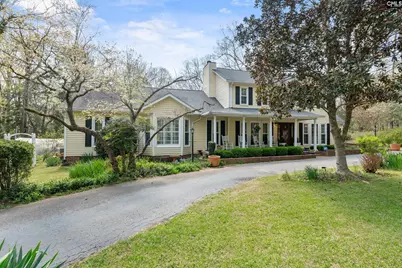18 Doe Drive, Little Mountain, SC 29075 - Photo 4