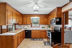 206 Shillingford Rd, Irmo, SC 29063 - Photo 8