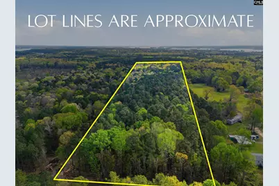 0 Wildwood Rd Extension, Leesville, SC 29070 - Photo 1