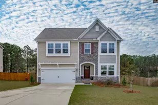 277 Shadowbrook Wy, Camden, SC 29020 - Photo 1
