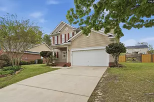 247 Winterberry Loop, Lexington, SC 29072 - Photo 2