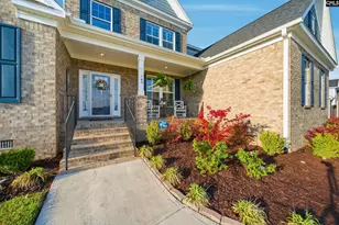 749 Scarlet Oak Rd, Blythewood, SC 29016 - Photo 4