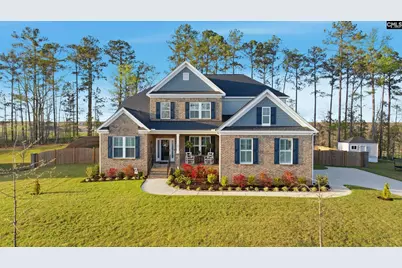 749 Scarlet Oak Road, Blythewood, SC 29016 - Photo 1