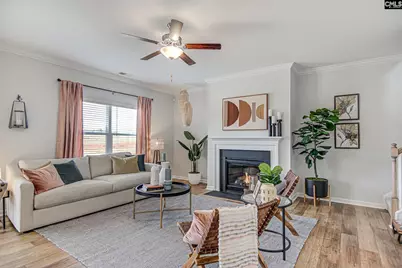 2078 County Line Trail, Elgin, SC 29045 - Photo 2