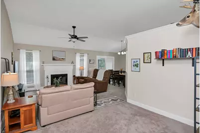 1 Cambridge Oaks Court, Columbia, SC 29223 - Photo 6