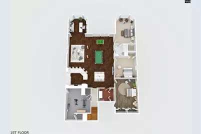 467 Greenetree Lane, Lexington, SC 29072 - Photo 38