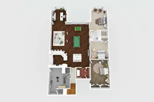 467 Greenetree Ln, Lexington, SC 29072 - Photo 38