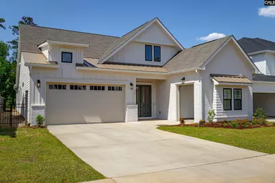 534 Dreher Locks Road, Lexington, SC 29072 - Photo 1