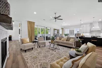 534 Dreher Locks Road, Lexington, SC 29072 - Photo 20