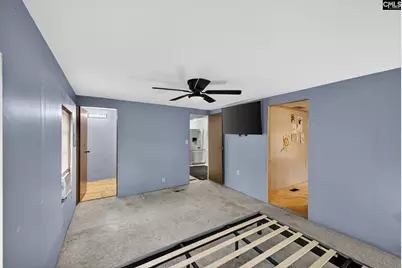 251 Wheeler Rd, Batesburg, SC 29006 - Photo 6