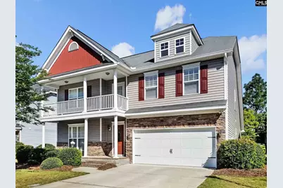 175 Ashewicke Drive, Columbia, SC 29229 - Photo 1