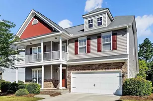 175 Ashewicke Dr, Columbia, SC 29229 - Photo 1