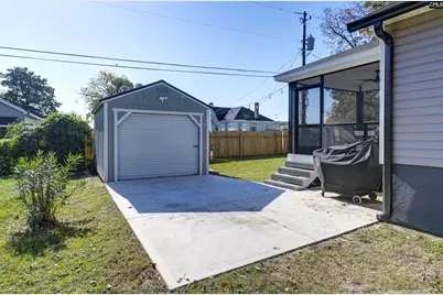 707 Holland Avenue, Cayce, SC 29033 - Photo 4