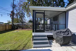 707 Holland Ave, Cayce, SC 29033 - Photo 8