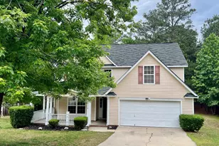 310 Wintergreen Rd, Columbia, SC 29229 - Photo 1