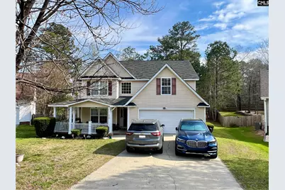 310 Wintergreen Road, Columbia, SC 29229 - Photo 1