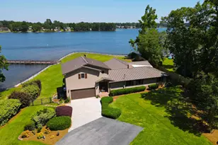 545 Superior Cir, Chapin, SC 29036 - Photo 1