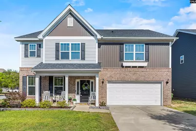 5 Corinth Court, Elgin, SC 29045 - Photo 1