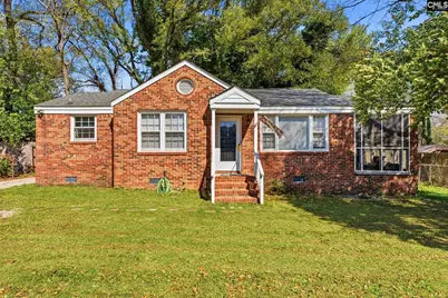 1708 Northland Drive, Cayce, SC 29033 - Photo 1