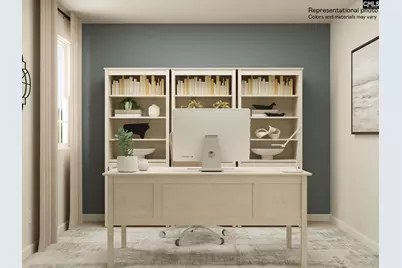 769 Ben Gunn Run, Gilbert, SC 29054 - Photo 6