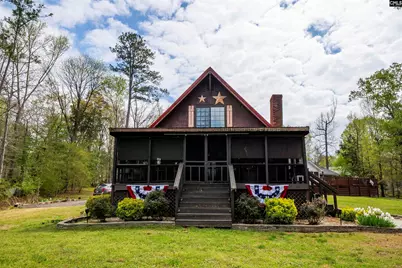 1262 Cedar Ln, Leesville, SC 29070 - Photo 1