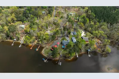 1262 Cedar Ln, Leesville, SC 29070 - Photo 8