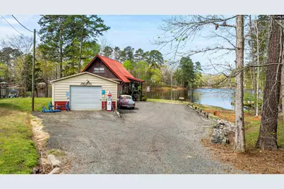 1262 Cedar Ln, Leesville, SC 29070 - Photo 4