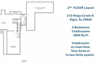 213 Haigs Creeks N, Elgin, SC 29045 - Photo 52