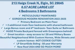 213 Haigs Creeks N, Elgin, SC 29045 - Photo 2