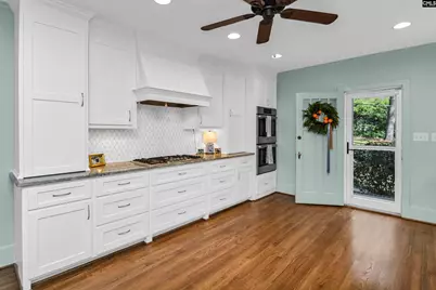 3907 Trenholm Road, Forest Acres, SC 29206 - Photo 18