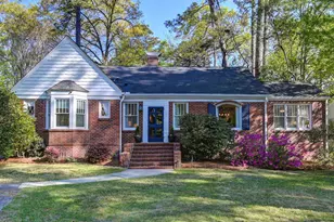 3907 Trenholm Rd, Forest Acres, SC 29206 - Photo 1