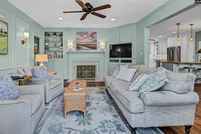 3907 Trenholm Road, Forest Acres, SC 29206 - Photo 6