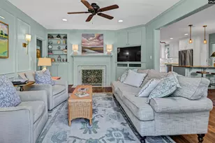 3907 Trenholm Rd, Forest Acres, SC 29206 - Photo 6