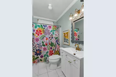 3907 Trenholm Road, Forest Acres, SC 29206 - Photo 34