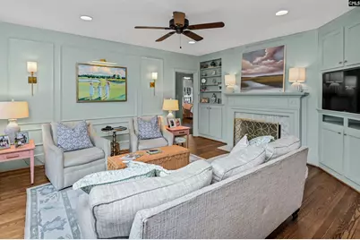 3907 Trenholm Road, Forest Acres, SC 29206 - Photo 8