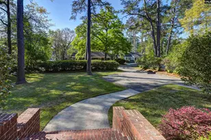 3907 Trenholm Rd, Forest Acres, SC 29206 - Photo 4