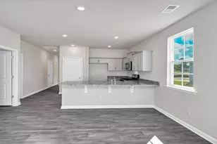 589 Edgetree Dr, Hopkins, SC 29061 - Photo 8