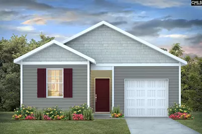 589 Edgetree Drive, Hopkins, SC 29061 - Photo 1