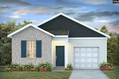 1073 Grand Oaks Drive, Columbia, SC 29203 - Photo 1