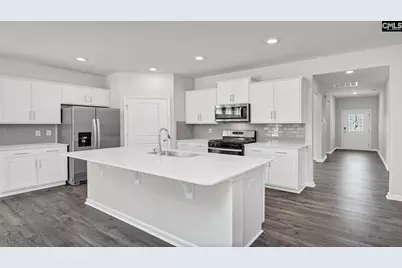 329 Babcock Way, Gilbert, SC 29054 - Photo 2