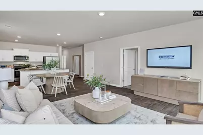 573 Edgetree Drive, Hopkins, SC 29061 - Photo 12