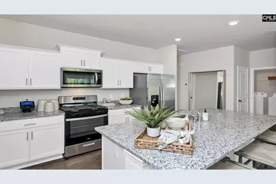 573 Edgetree Drive, Hopkins, SC 29061 - Photo 6